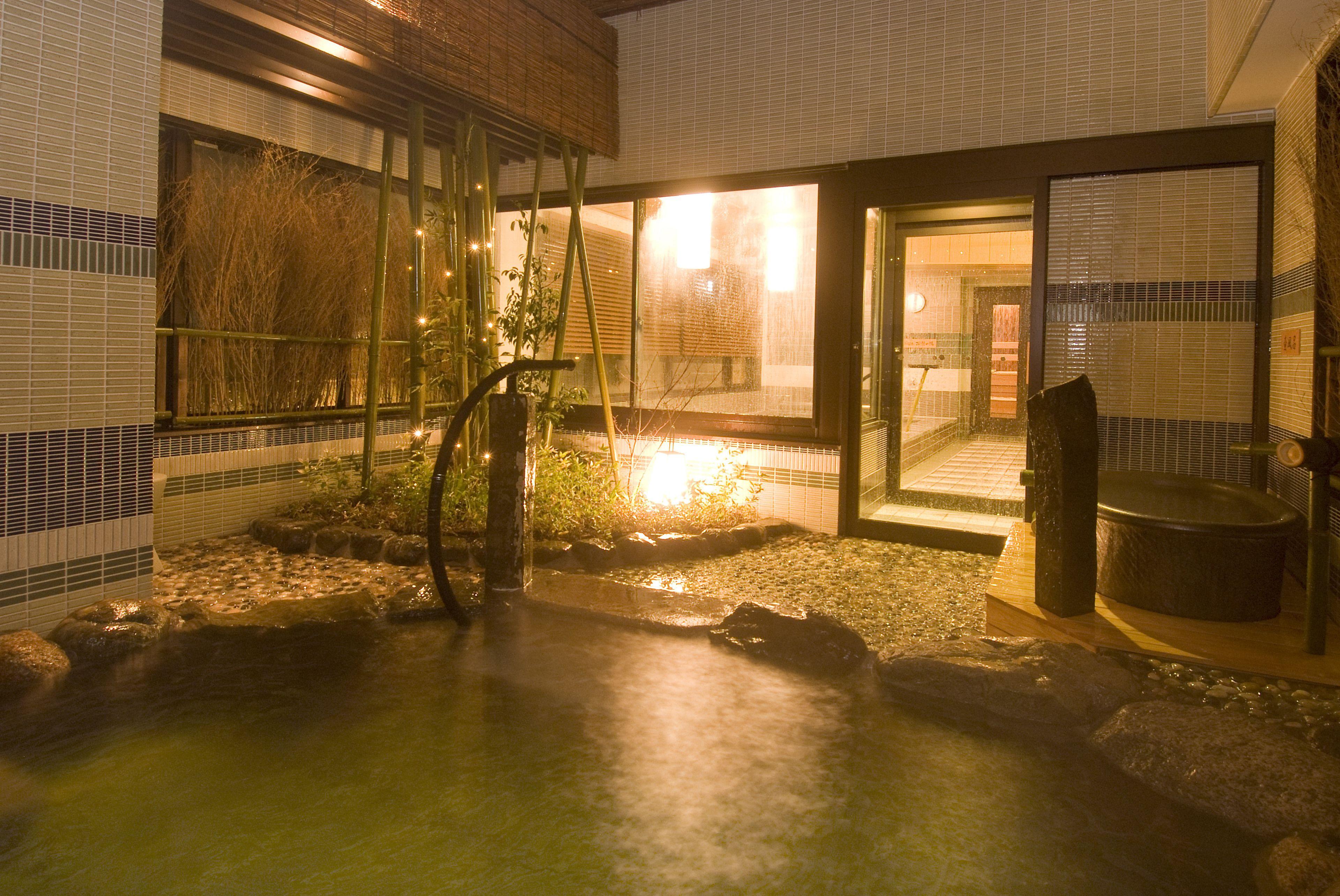 Dormy Inn Premium Kyoto Ekimae Natural Hot Spring, Kyoto